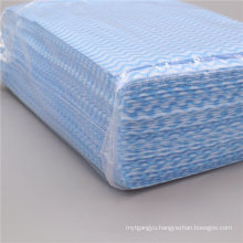 Eco-Friendly Disposable Nonwoven Kitchen Cleaning Towels